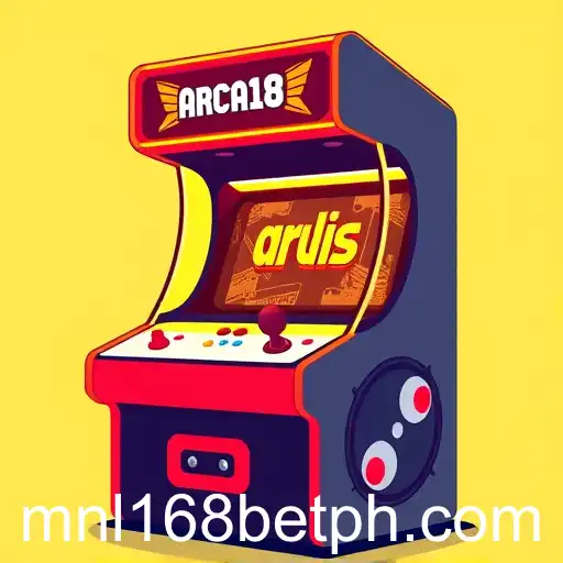 Exploring the Exciting World of Arcade Games on MNL168