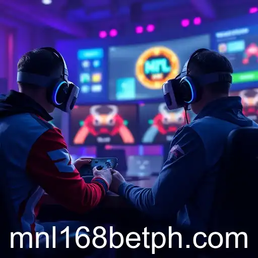 Online Gaming Enthusiasts Embrace MNL168