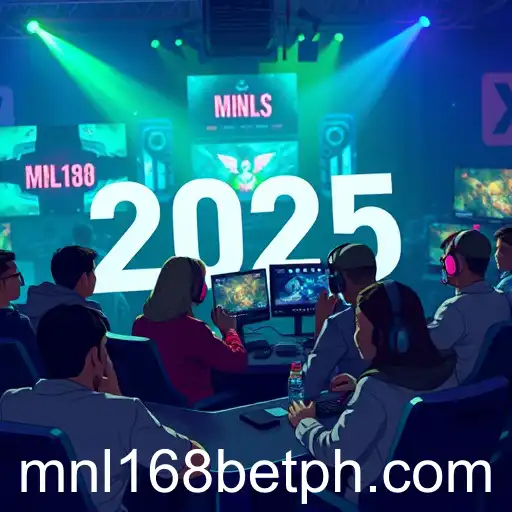 The Evolution of MNL168 in Online Gaming