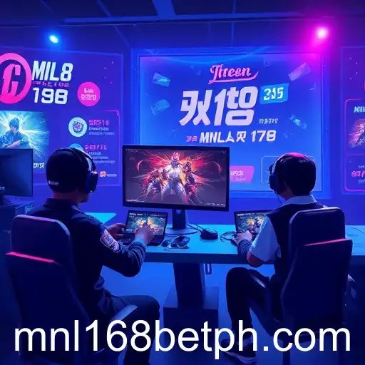 The Evolving Landscape of Online Gaming