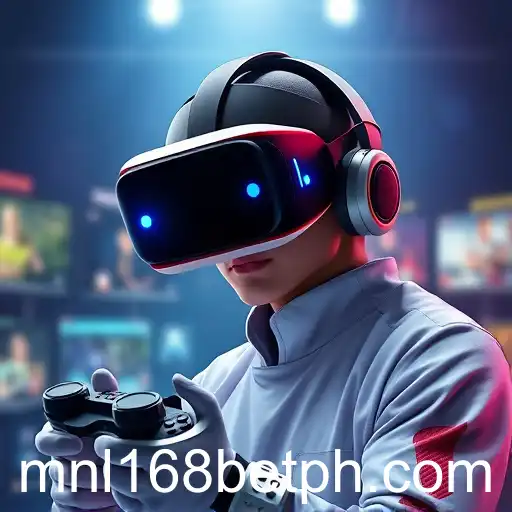 Digital Transformation in Gaming: The Impact of Technology on MNL168