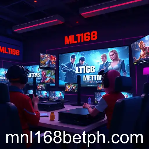 The Rise of MNL168: A Gaming Hub