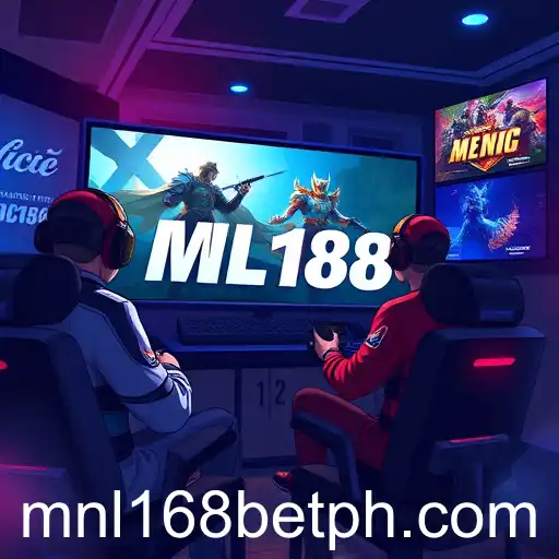 The Rise of MNL168 in 2025: A Gaming Revolution