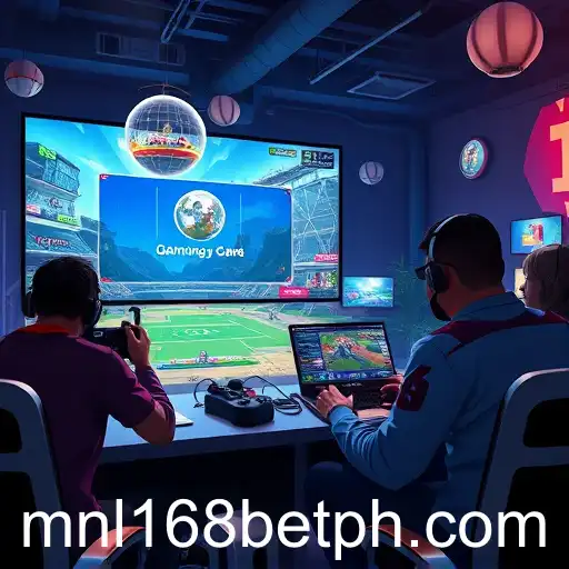 MNL168 Reshapes Online Gaming Landscape