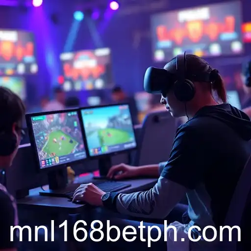 The Rise of Online Gaming and MNL168's Role