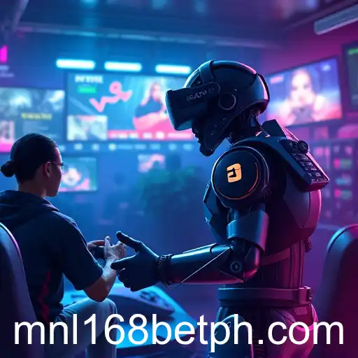 The Rise of English Gaming Platforms