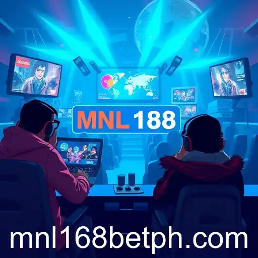 The Rise of MNL168: A Gaming Phenomenon in 2025