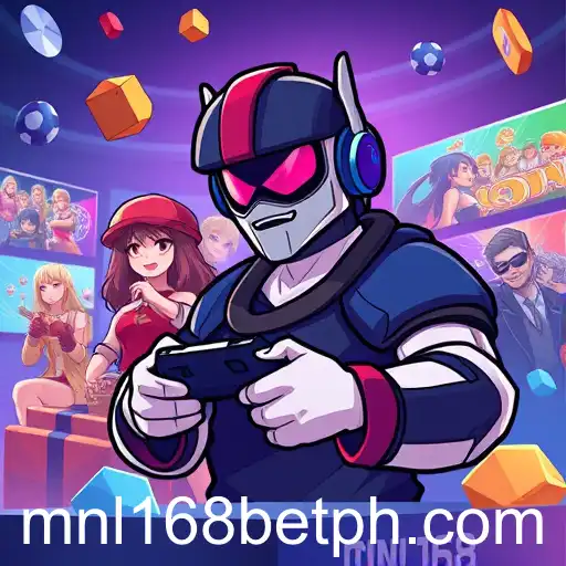 The Rise of MNL168 in Online Gaming