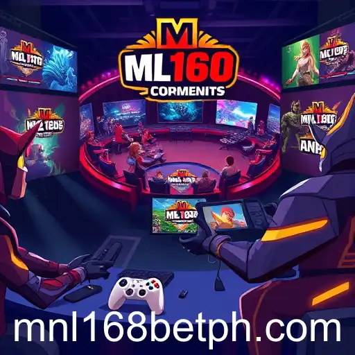 Rise of MNL168 in Gaming World