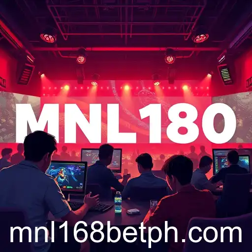 The Rise of MNL168: A Gaming Revolution