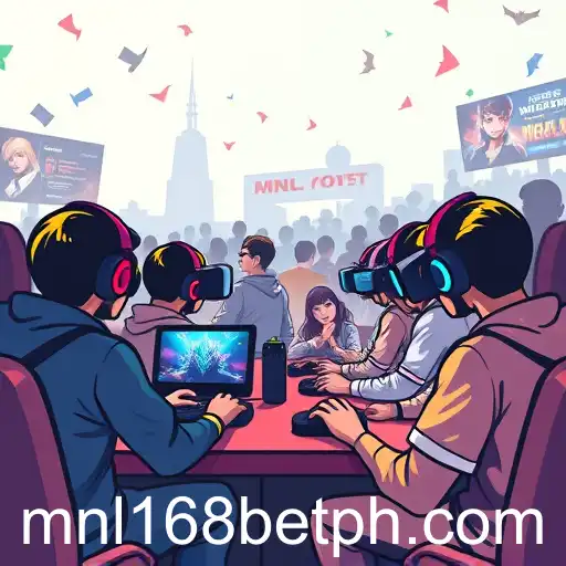 The Rise of Online Gaming Platforms