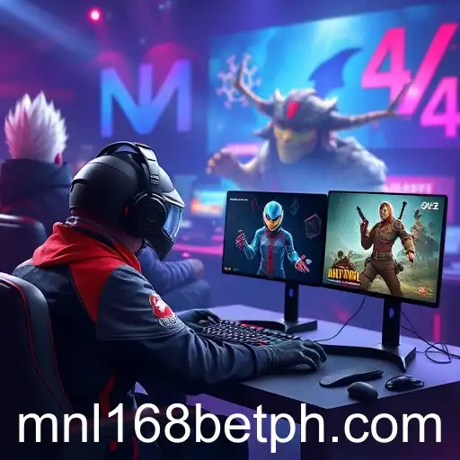 The Rise of MNL168: Changing the Landscape of Online Gaming