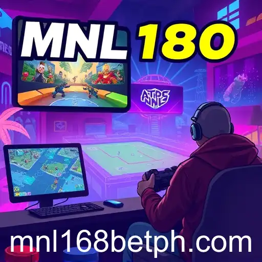 Unveiling the Rise of MNL168 in the Gaming World
