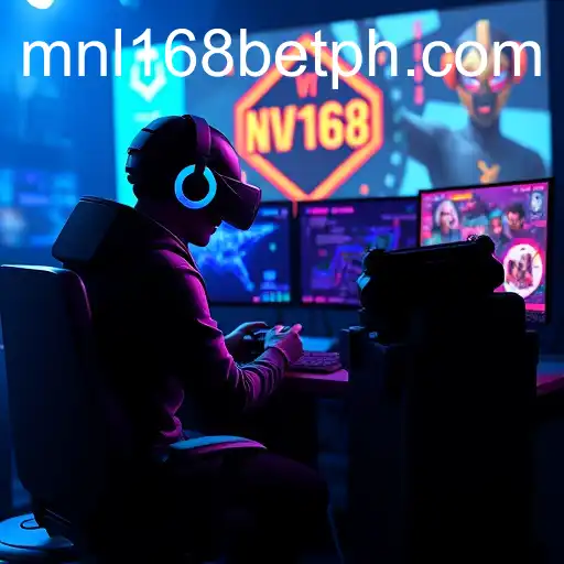 Digital Innovation Reshapes Online Gaming