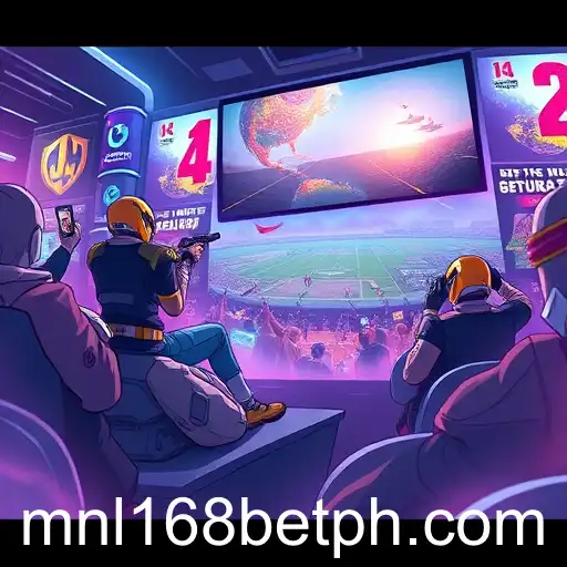 The Evolution of Online Gaming in 2025