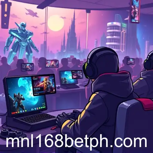 Innovations and Trends in the Gaming World