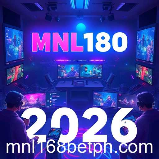 MNL168 Revolutionizes Online Gaming in 2026