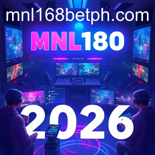MNL168 Revolutionizes Online Gaming in 2026