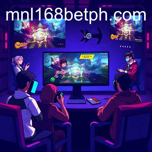 MNL168: Revolutionizing Online Gaming in 2026