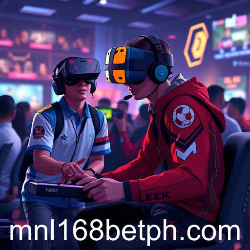 MNL168: Revolutionizing Online Gaming Experiences
