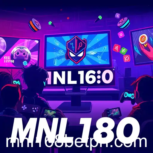 The Rise and Influence of MNL168 in Online Gaming