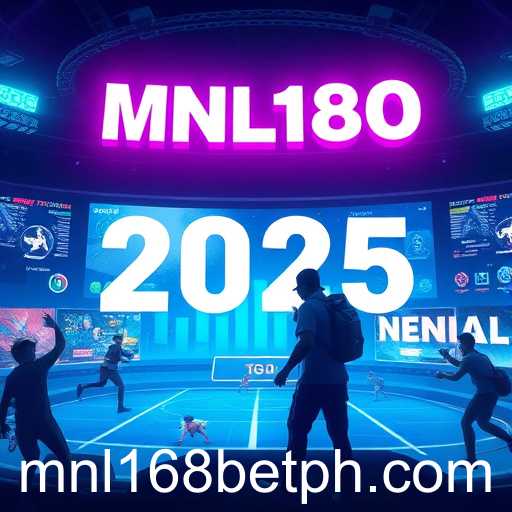 MNL168: Revolutionizing Online Gaming Beyond 2023