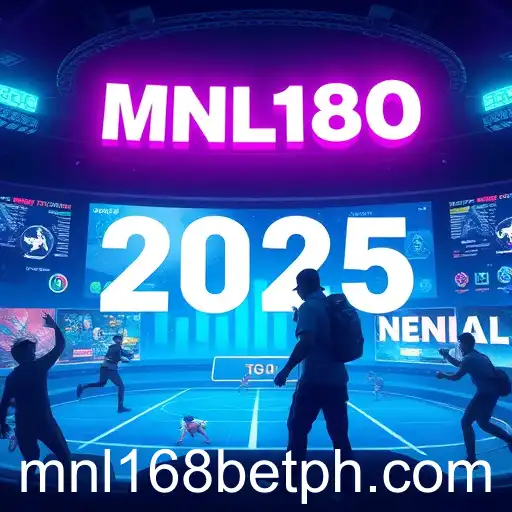 MNL168: Revolutionizing Online Gaming Beyond 2023
