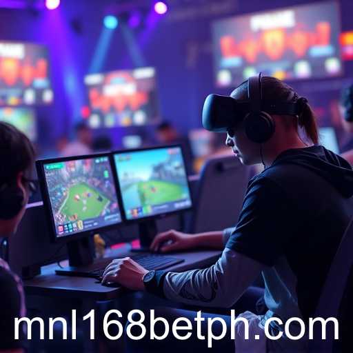 MNL168: The Rising Influence in Online Gaming