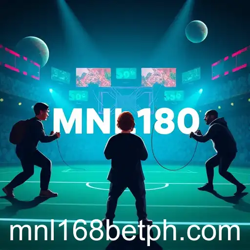 MNL168: The Evolving Landscape of Online Gaming