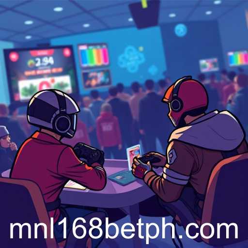 Gaming Evolution: The Rise of MNL168