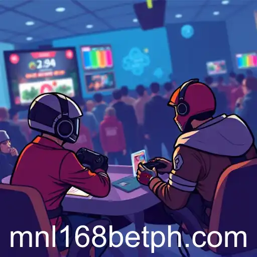 Gaming Evolution: The Rise of MNL168