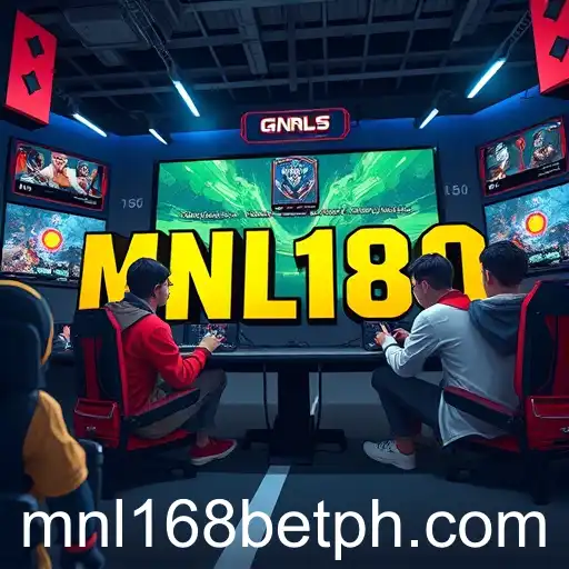 Exploring the World of Multiplayer Games: A Look at MNL168