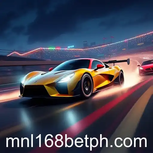 MNL168 and the Thriving World of Racing Games: A Journey Into Speed