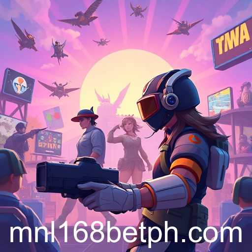 The Rise and Influence of MNL168 in the Gaming World