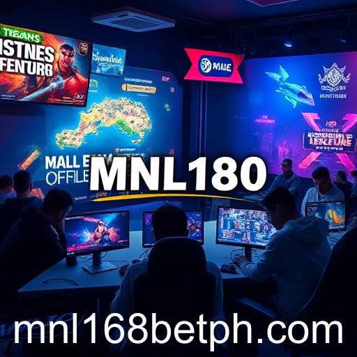 The Rise of MNL168 in the Gaming World