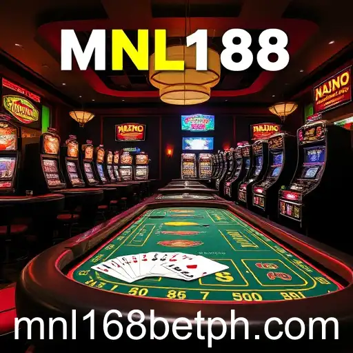 The Rise of MNL168: A Gaming Haven in 2025