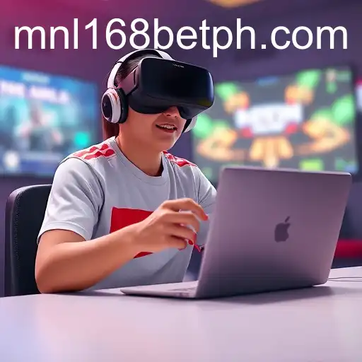 Gaming Evolution: The Rise of MNL168