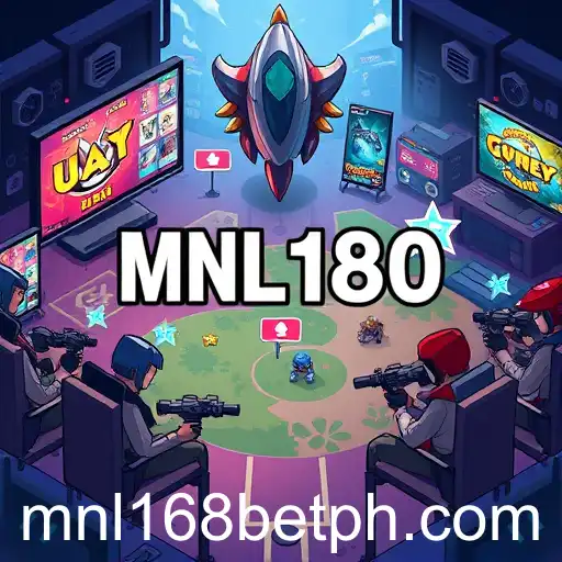 The Rise of MNL168 in Online Gaming