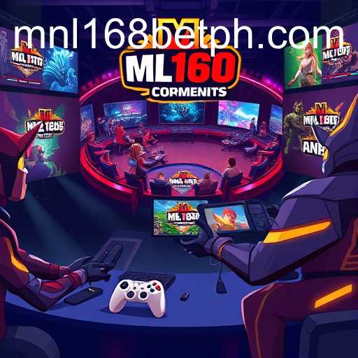 Rise of MNL168 in Gaming World