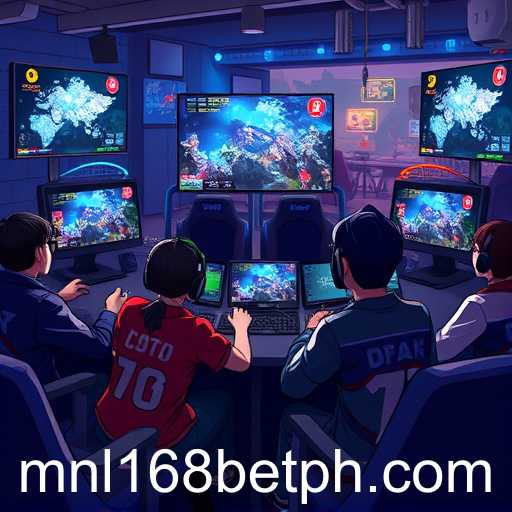 The Rising Influence of MNL168 in Online Gaming