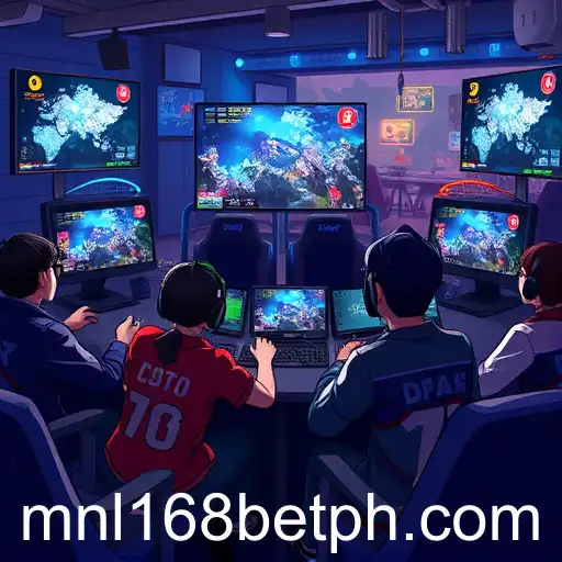 The Rising Influence of MNL168 in Online Gaming