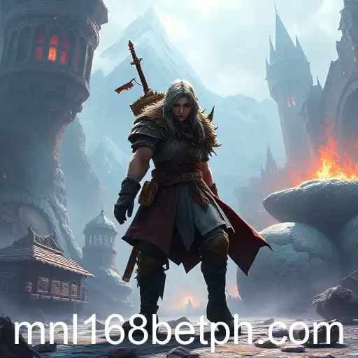 Exploring the World of RPG Games on MNL168