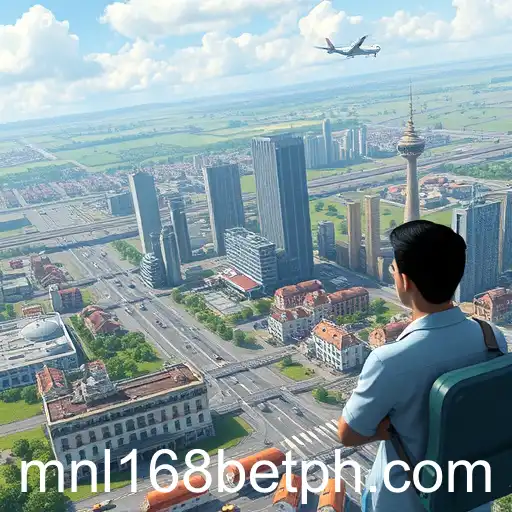 Exploring the World of Simulation Games on MNL168