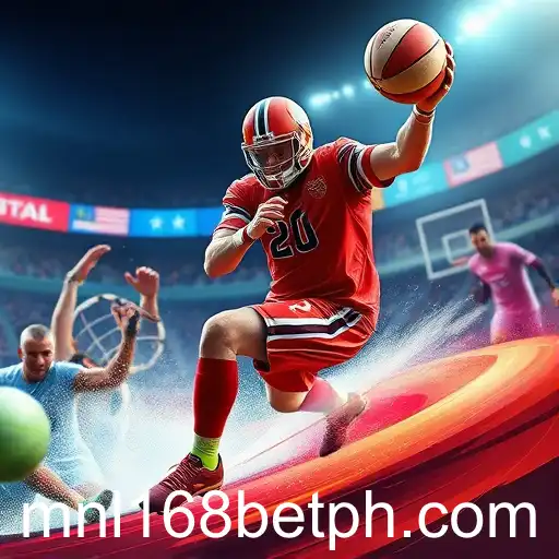 Exploring the Engaging World of 'Sports Games' on MNL168