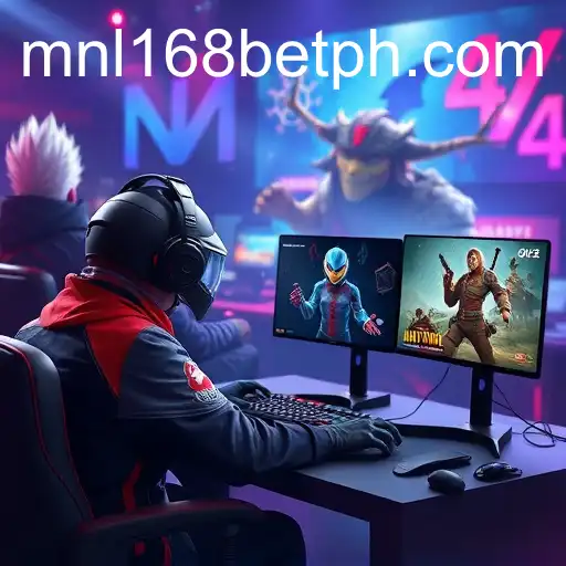 The Rise of MNL168: Changing the Landscape of Online Gaming