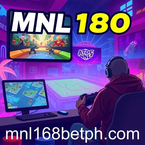 Unveiling the Rise of MNL168 in the Gaming World